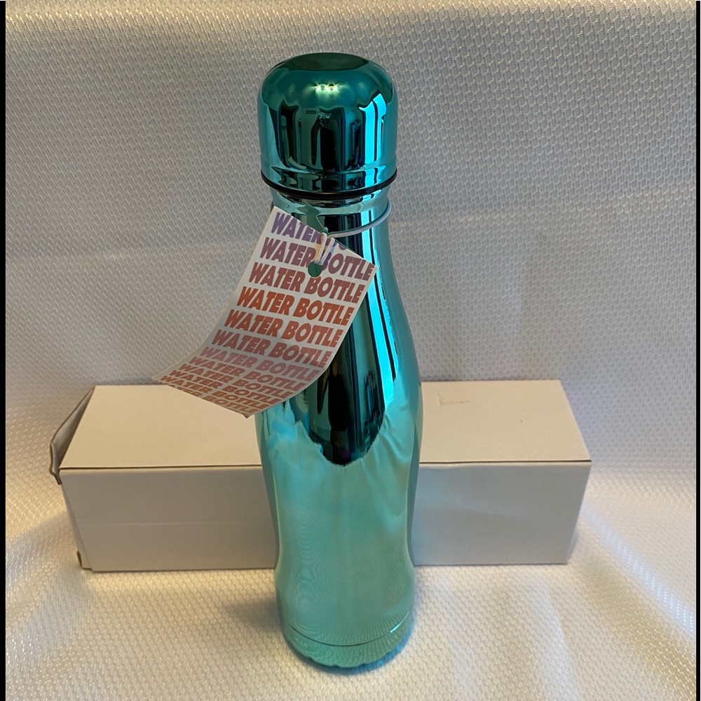 Water Bottle